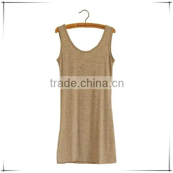 Lingerie Nylon Camisole Seamless Camisole