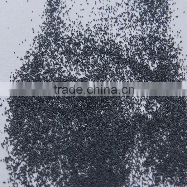 Steel Blasting Grit, Cast Steel Grit
