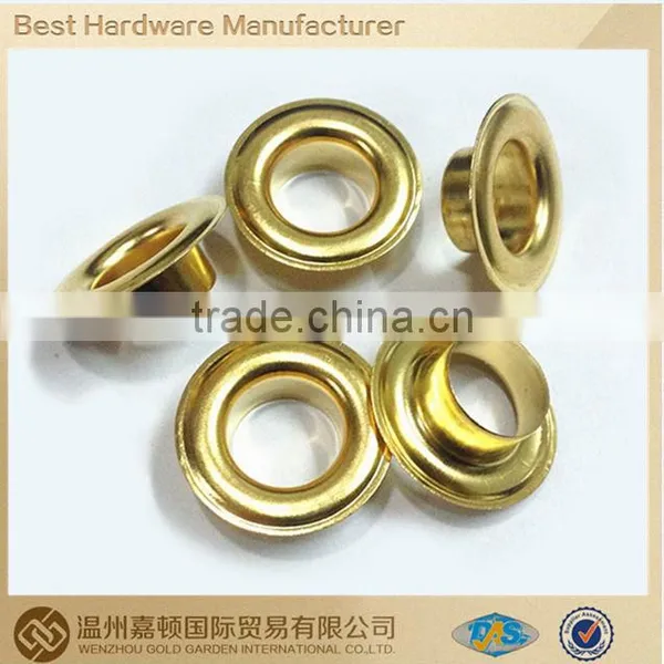 Metal Eyelet for Luggage Case Bag Tent, Inner.12mm From China