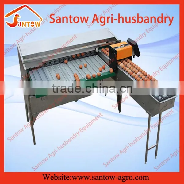 Egg Grader Machine Price photo-6