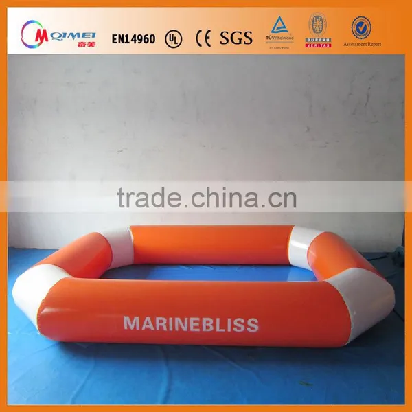 Inflatable Mini Swimming Pool for Kids photo-5