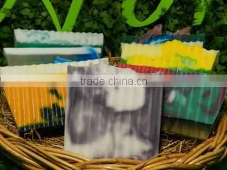 Glycerin Fancy Soap Hot Sale