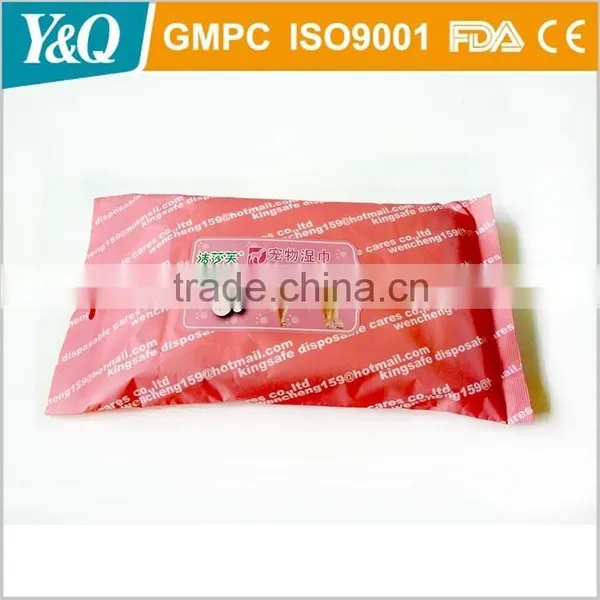 Pet Grooming and Pet Comb