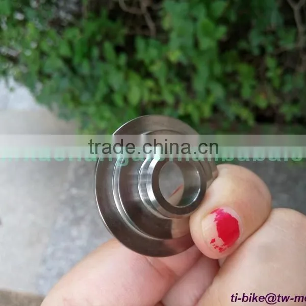 Titanium Cap Titanium Cover Titanium Machine Cap Titanium Hydraulic Cap photo-2