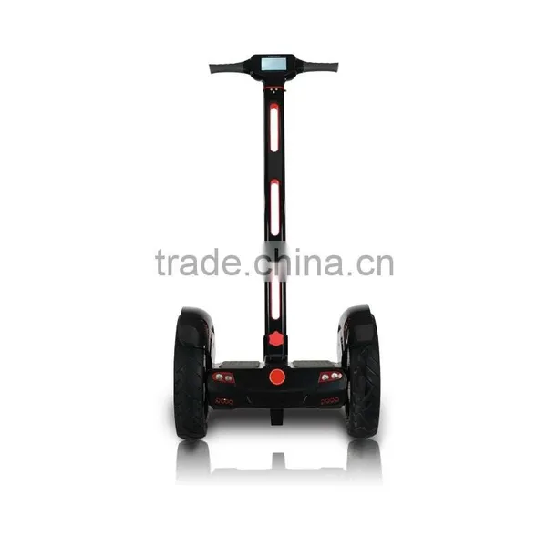 Easy Rider Scooter A6 Self Balancing Two Wheeler Electric Scooter 2016 photo-3
