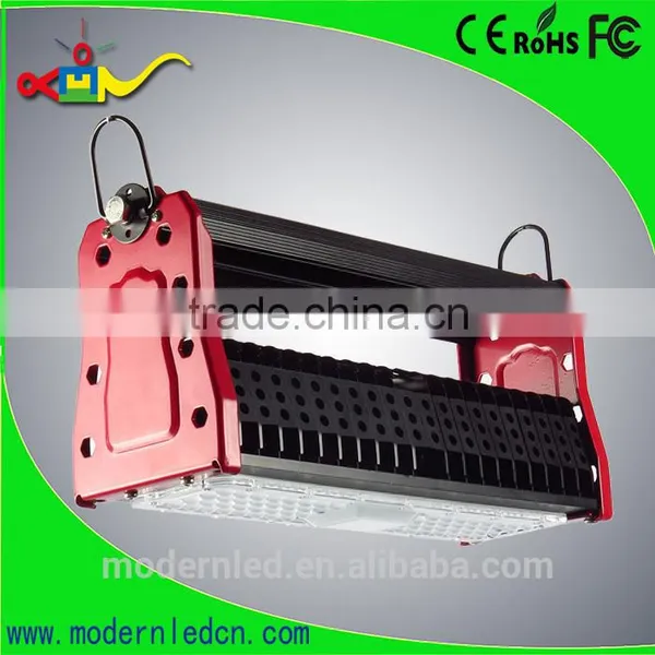 2016 New Waterproof Led Linear High Bay Light Single Module 50w photo-5