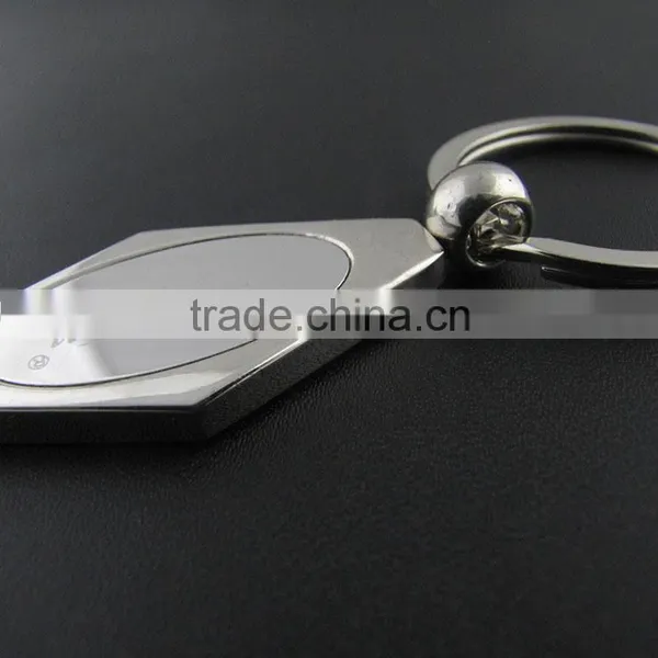 Best Quality Cheap Price Promotion New York Souvenir Keychain photo-3