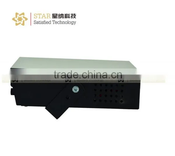 100W/150W/200W Police Alarm Siren Amplifier photo-4