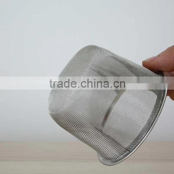 Wholesale 600ml High Borosilicate Glass Teapot With Stainless Stell Lid Infuser N6467 photo-4