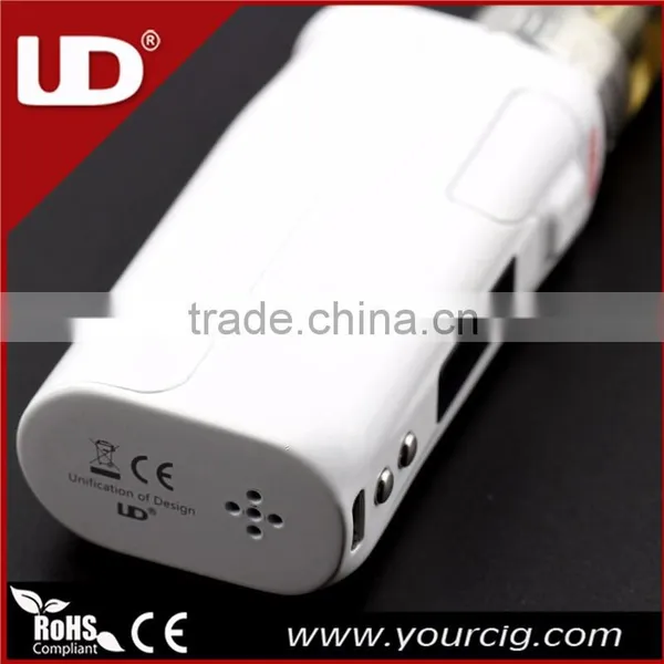Good Quality UD 70w 18650 Battery Balrog Best Vaping Mod photo-4