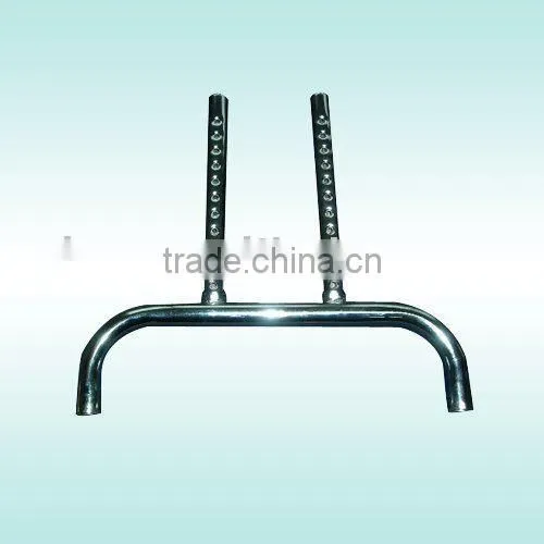 Metal Smoking Pipes Parts