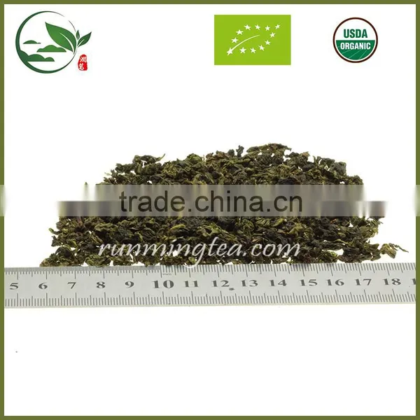 Anxi Spring Organic Health Oolong Tea photo-5