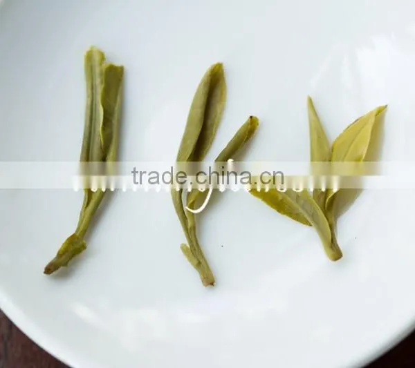 China Huo Shan Huang Ya Yellow Tea photo-3