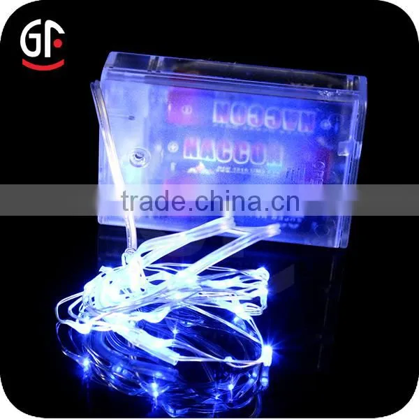 2016 Christmas Decorations Led Flashing Mini Led Lights For Crafts photo-6