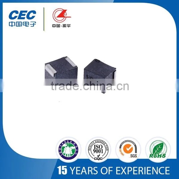 SMD Chip Charger Inductor photo-4