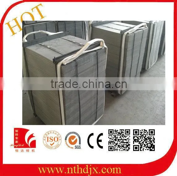 Best Selling Products for PVC Block Pallet/hollow Block Pallet photo-4