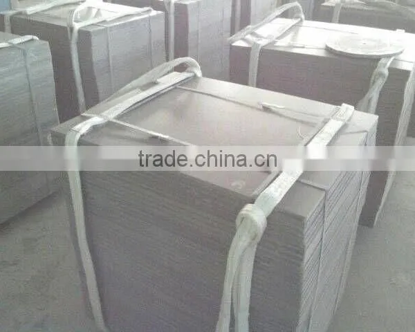 Waterproof PVC Pallet for Block Making/block Stacking Pallets photo-6