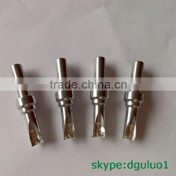 Professional Manufacturer Special Welding Contact Tip for Desoldering