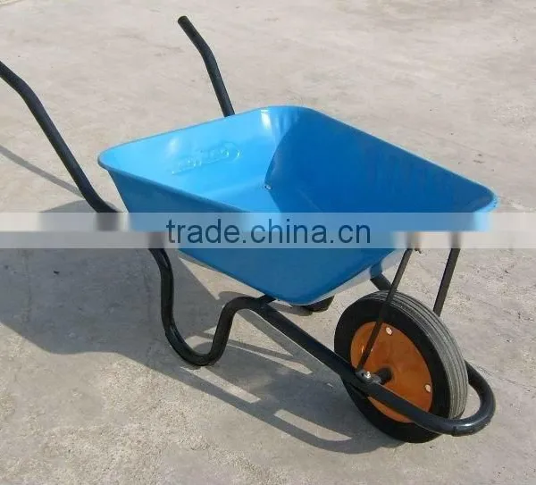 Garden Wheelbarrow photo-4