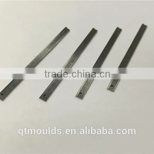 High Precision CNCcustom Micro Machining/special Mold Parts / Mold Core PARTS photo-2