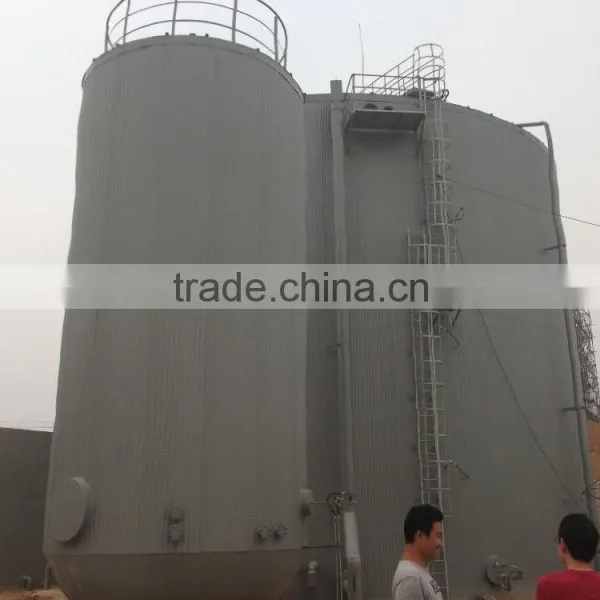 New Generation Waste Tyre Oil Refine Machine photo-3