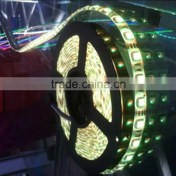 10M Good Cheap Price 5630 / 5050 Led Strip Rgb Low Voltage 12V Non Waterproof Led Flexible Strip Light photo-6