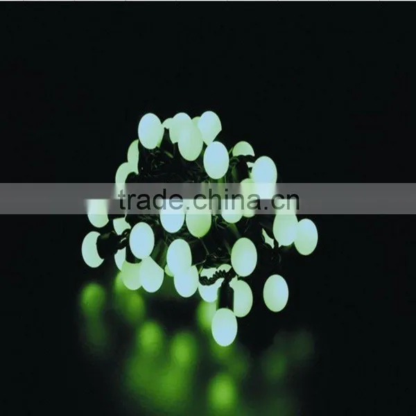 Christmas Lights Decoration String Light 7color Changing String Light String With Festival Party Decoration Indoor/outdoor photo-2