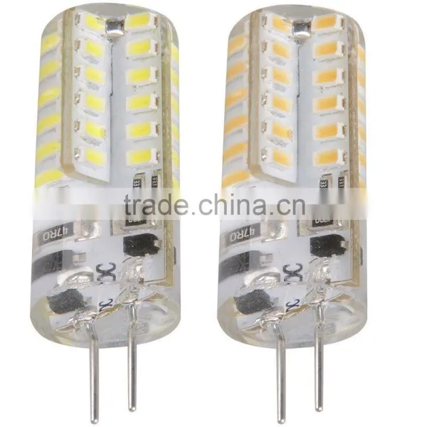 360 Degree g4 Led Halogen Replacement photo-2