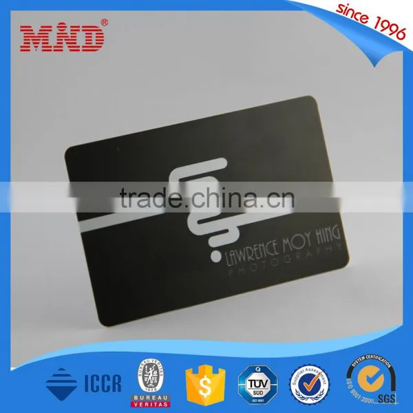 MDCL260 100% Satisfied Guaranteed High Quality Pvc Rfid Card photo-6