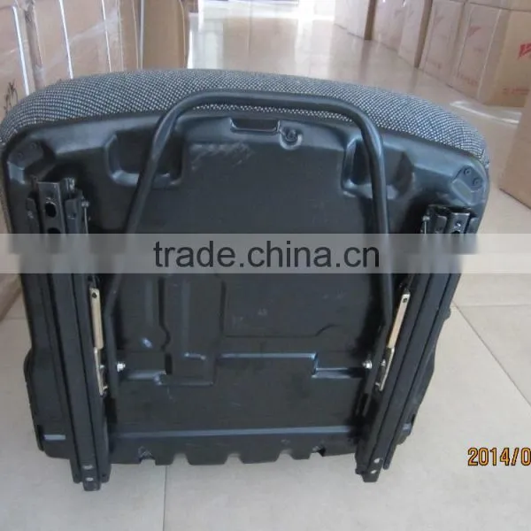 Grammer Seat Style Fabric Heavy Equipment Seat(YS18) photo-5