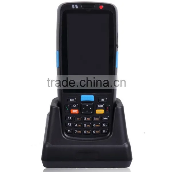 Android 1d Barcode Scanner Reader Mobile Terminal photo-3