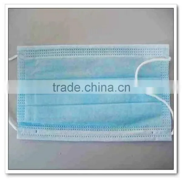 K-KZ-B Newest Disposable Non-woven Face Mask Machine photo-5