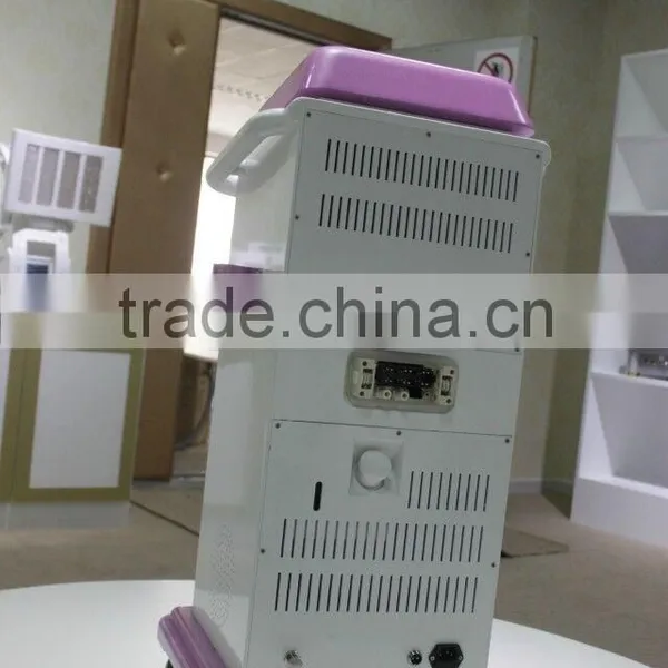 Q-switch Nd:yag Laser for Tattoo Removal photo-4
