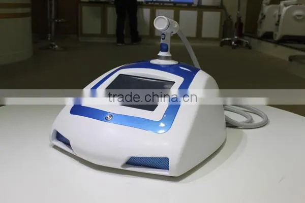 Newest Beauty System Hifu Beauty Device photo-2