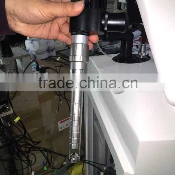 Spot Scar Pigment Removal 2015 HOT!!! Vaginal Tightening Fractional CO2 Laser Machine Medical photo-6