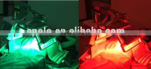 PDT LED Light World Best Selling Bio Laser Therapy photo-5