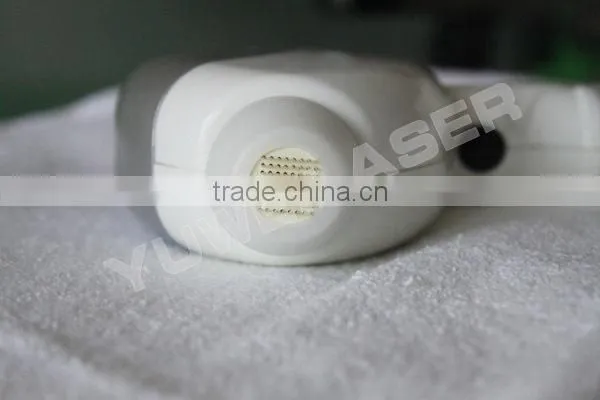 2015/ Best Price !!! Professional RF Fractional With 64 Microneedles Skin Care Beauty Device photo-3