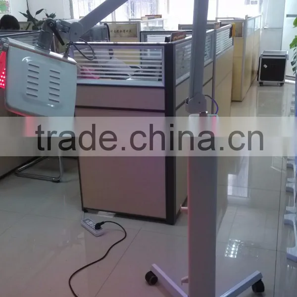 Wrinkle Removal LED PDT Machine/PDT Beauty Equipment /pdt Led Acne Removal For Skin Rejuvenation Freckle Removal       photo-3