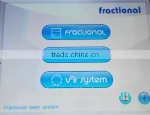 F7+ Co2 Fractional Laser/Vaginal Laser Rejuvenation photo-5
