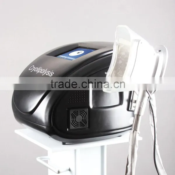 Three Handles Cool Body Fat Freezing Sculpting Coldlipolysis Machine photo-3