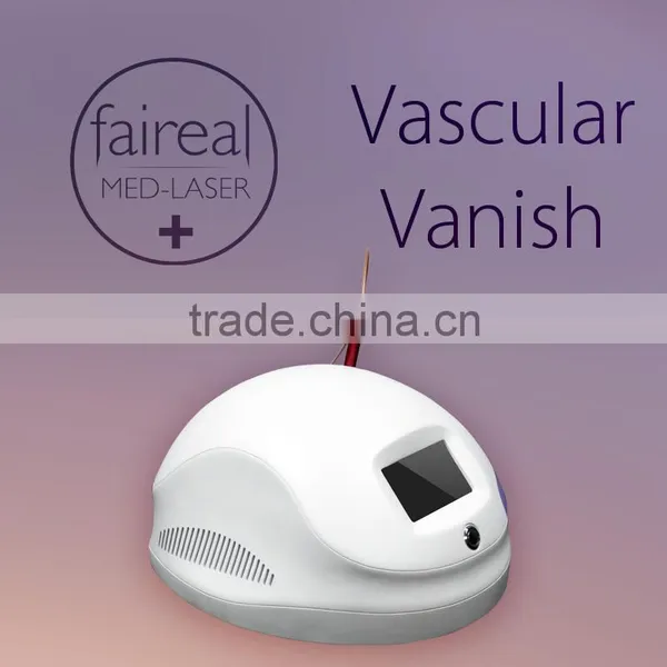 Manufacturer Classic Permanent Spider Vein Removal Machine photo-2