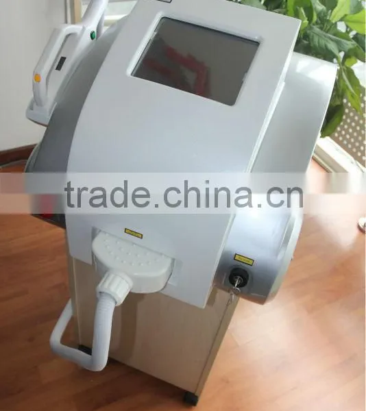 1-50J/cm2 Home Use Ipl Skin Whitening Hair Removal 480-1200nm Beauty Machine With Ipl Handpiece AP-TK AP-TK photo-2