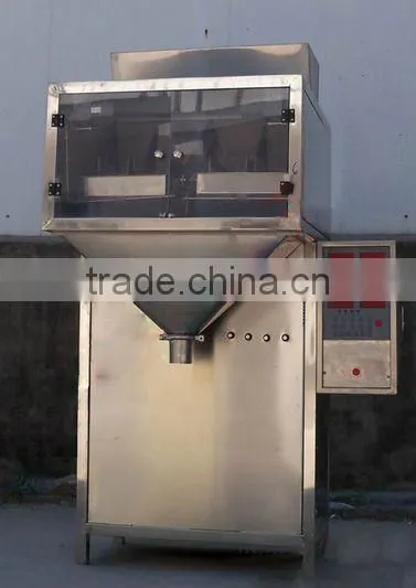 Semi Automatic Silage Packing Machine Price photo-3