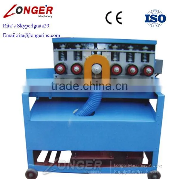 Automatic Bamboo Toothpick Making Machine for Sale photo-3