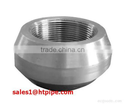 ASTM A182 F11 Threadolet ASME B16.11 photo-3