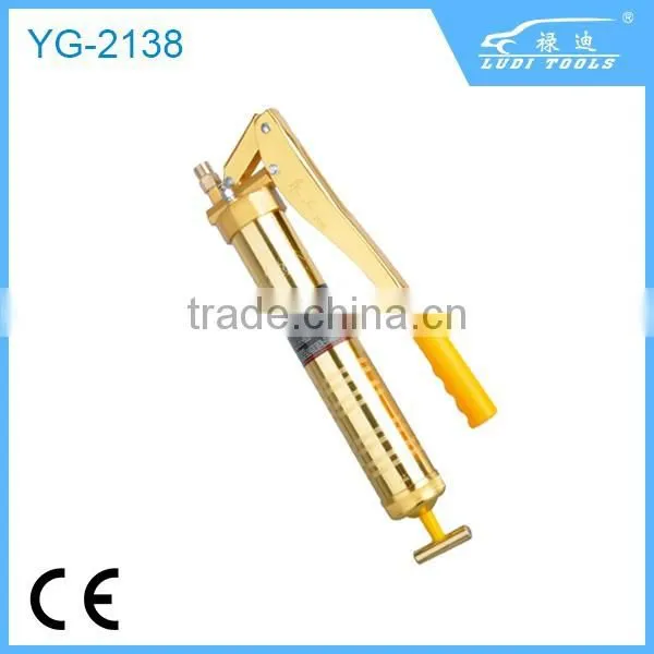 Hardware Tools High Quality Double End Grease Fitting photo-2
