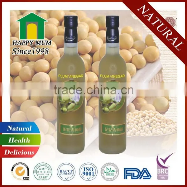 FDA Plum Vinegar Wholesale