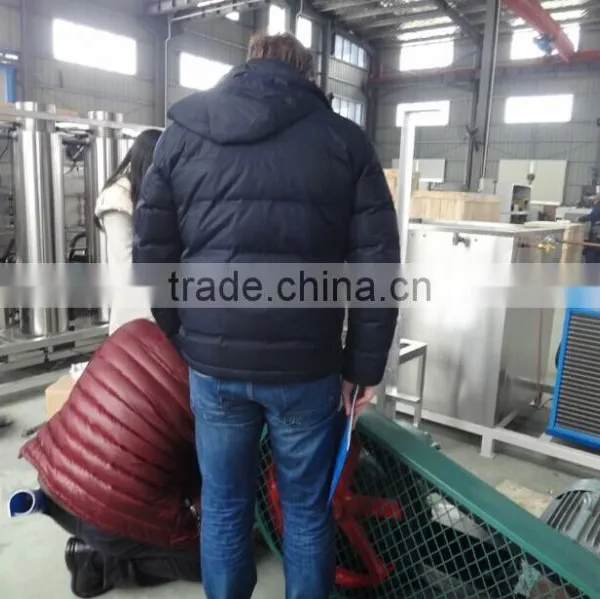 2016 New Supercritical CO2 Fluid Extraction Equipment in China photo-2