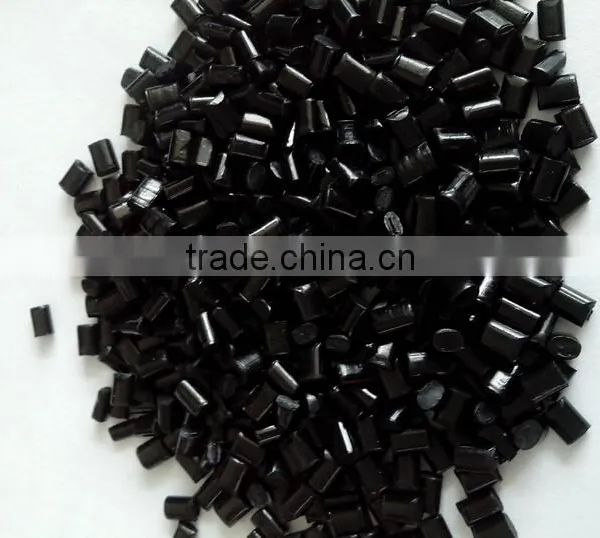 Virgin & Recycled ABS Resin /ABS Granule With Facotry Price photo-2