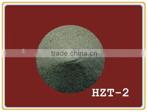 High Quality Castable Cement Refractory Cement for Tundish Manufacturing Steels photo-2
